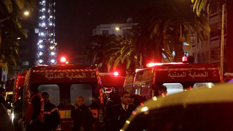 Κατάσταση έκτακτης ανάγκης στην Τυνησία μετά από νέα βομβιστική επίθεση