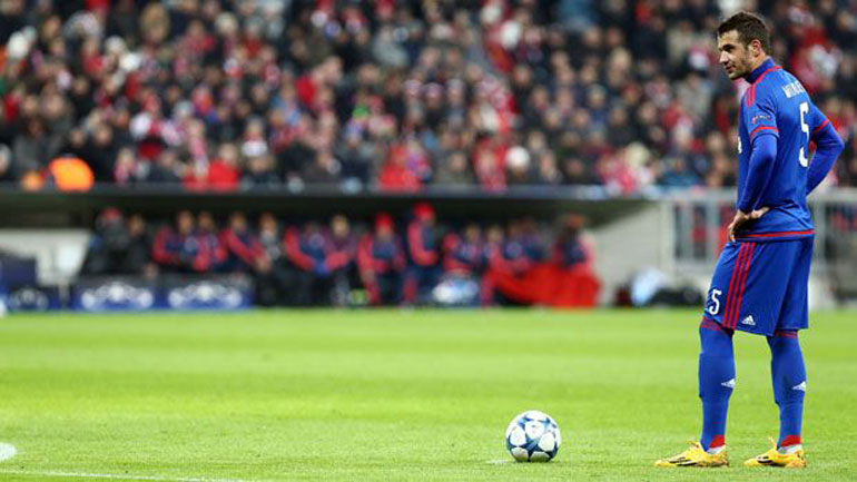 Μιλιβόγεβιτς: «Θα τα δώσουμε όλα για την πρόκριση»