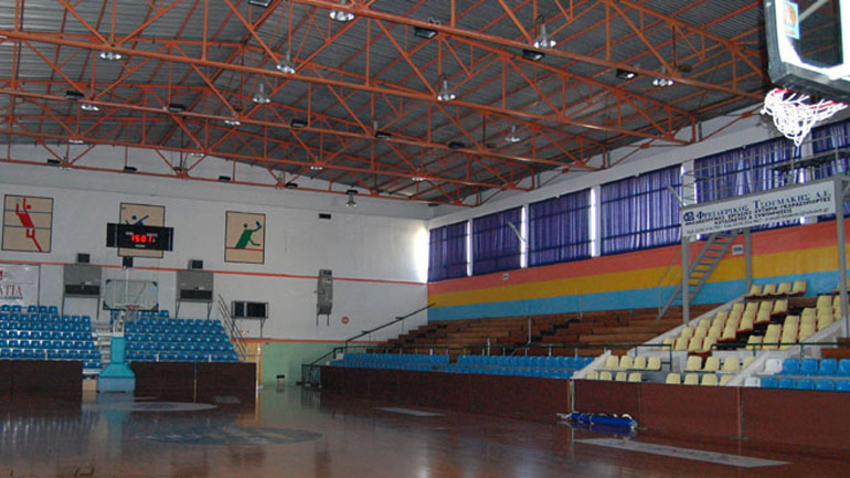 Κυκλοφόρησαν τα εισιτήρια για το Καβάλα-Ολυμπιακός