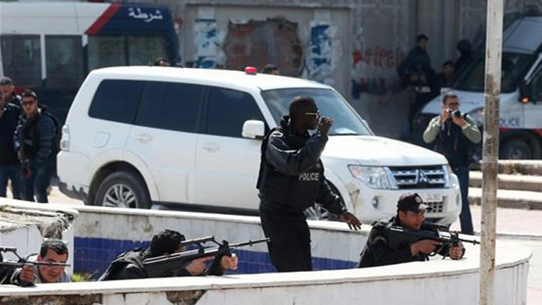Το ISIS ανέλαβε την ευθύνη για την επίθεση στην Τυνησία
