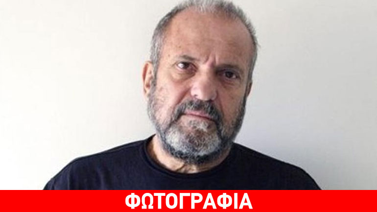 Διασωληνωμένος ο Μηνάς Χατζησάββας: Τι αποκαλύπτει φίλος του για την κατάστασή του