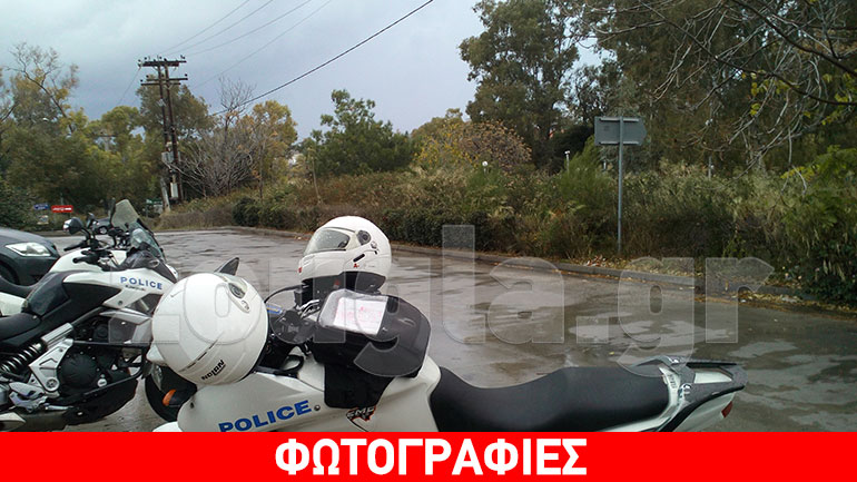 Φάρσα το τηλεφώνημα για βόμβα στα γραφεία της ΕΠΟ