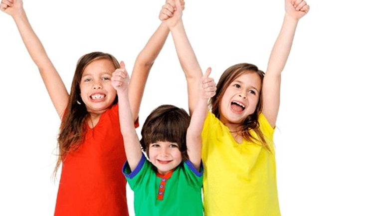 Βοηθήστε το παιδί να κάνει νέους φίλους