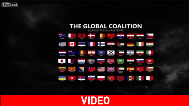 Οι 60 χώρες-στόχοι των τζιχαντιστών – Ανάμεσά τους και η Ελλάδα Οι 60 χώρες-στόχοι των τζιχαντιστών – Ανάμεσά τους και η Ελλάδα