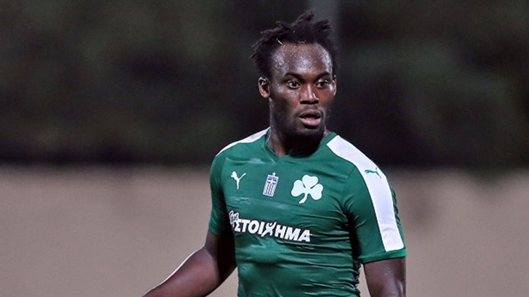 Ετοιμάζεται για ντεμπούτο ο Εσιέν