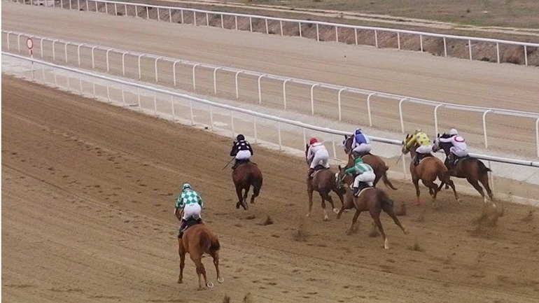 Αλλαγή σελίδας για τις ιπποδρομίες