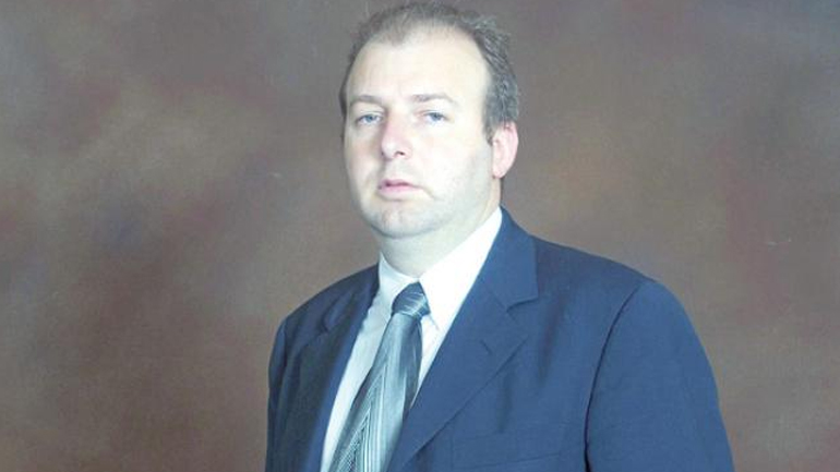 Κάθειρξη 6 ετών στον Βασίλη Χρηστίδη για στημένα τηλεπαιχνίδια