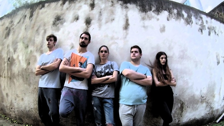 Art-Volution ή γιατί η Τέχνη είναι επανάσταση