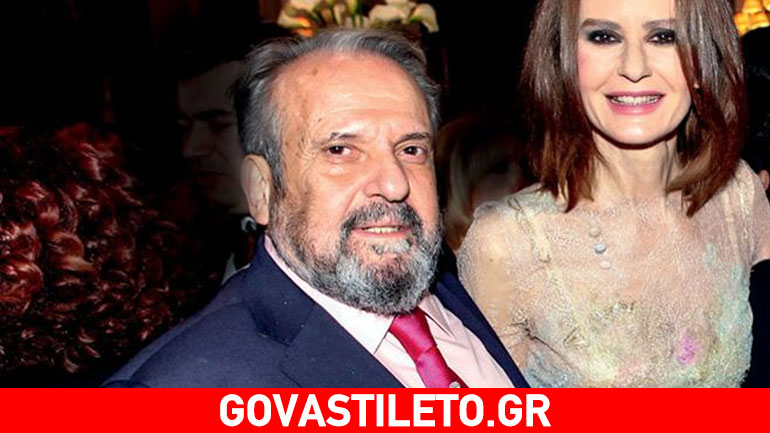 Στην εντατική ο Μηνάς Χατζησάββας