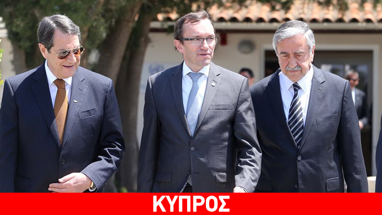 Έιντε: «Μπορούν να ξεπεραστούν σύντομα τα εμπόδια»