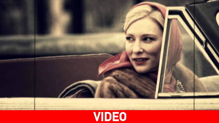 «Carol»: Κάποιοι άνθρωποι αλλάζουν τη ζωή σου για πάντα