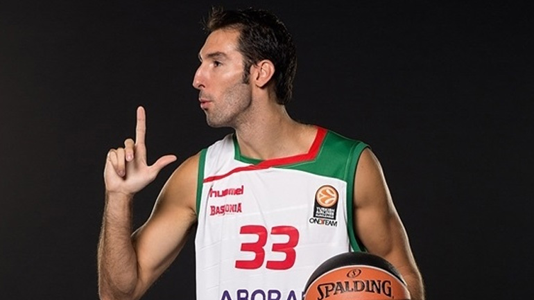 «Από τις μεγαλύτερες ομάδες στην Ευρώπη»