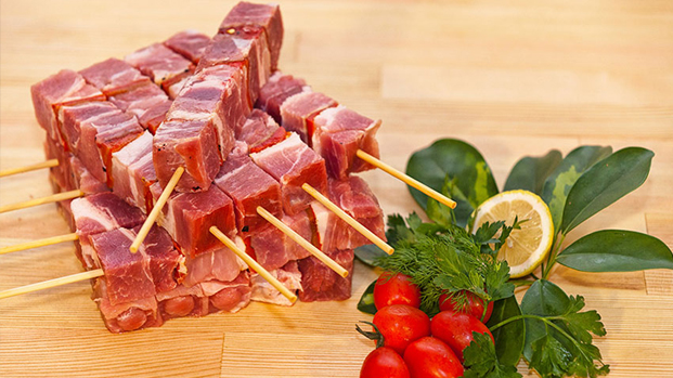 Ρέντη: Δέσμευση παρασκευασμάτων κρέατος