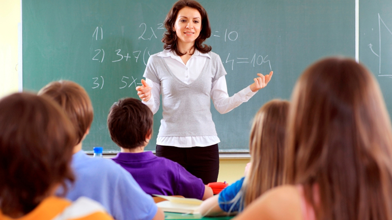 Πρόσληψη 271 αναπληρωτών στην πρωτοβάθμια εκπαίδευση