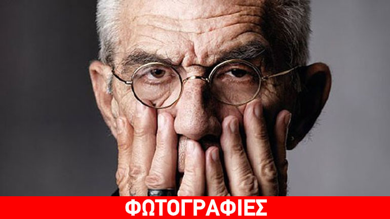 Πρωτοπόρος ο Μπουτάρης: Ο δήμαρχος Θεσσαλονίκης έγινε μοντέλο για κοσμήματα Πρωτοπόρος ο Μπουτάρης: Ο δήμαρχος Θεσσαλονίκης έγινε μοντέλο για κοσμήματα