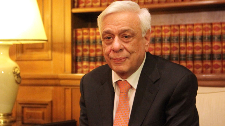 «Πρέπει να σταματήσουμε τους τρομοκράτες, όχι όποιον ζητά άσυλο»