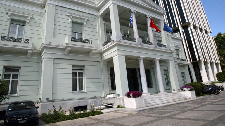 Καταδικάζει το ΥΠΕΞ τη βομβιστική επίθεση στην Αίγυπτο