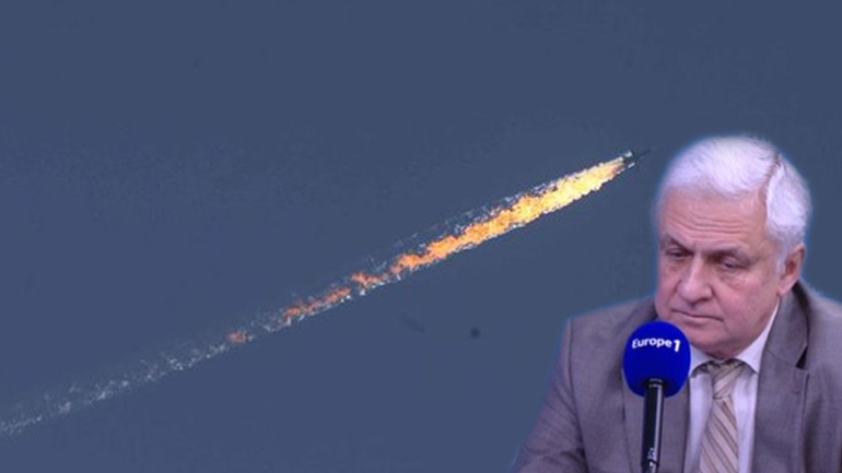 Ρώσος πρέσβης: Στα χέρια του συριακού στρατού ένας εκ των δύο πιλότων του SU-24