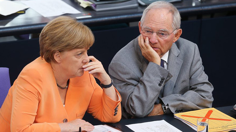 «Η κατάρριψη του SU-24 περιπλέκει τη διαδικασία για πολιτική λύση στο Συριακό»