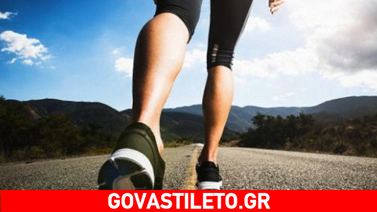 Έρευνα: Γρήγορο περπάτημα για τέλειο κορμί