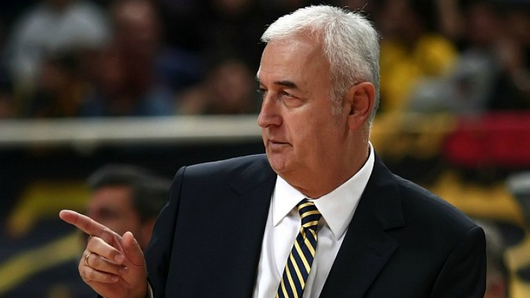 «Ελπίζουμε να πάρουμε τη νίκη»