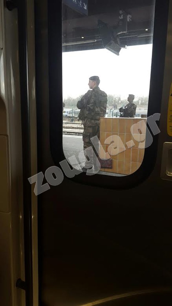 Αυστηρός έλεγχος στα ΜΜΜ