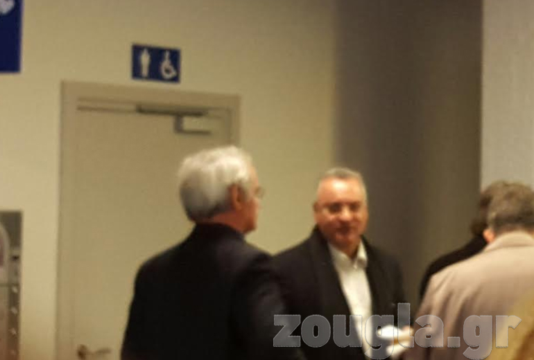 Αυστηρός έλεγχος και στους ευρωβουλευτές