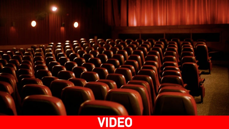 Κινηματογραφικές Πρεμιέρες 26 Νοεμβρίου