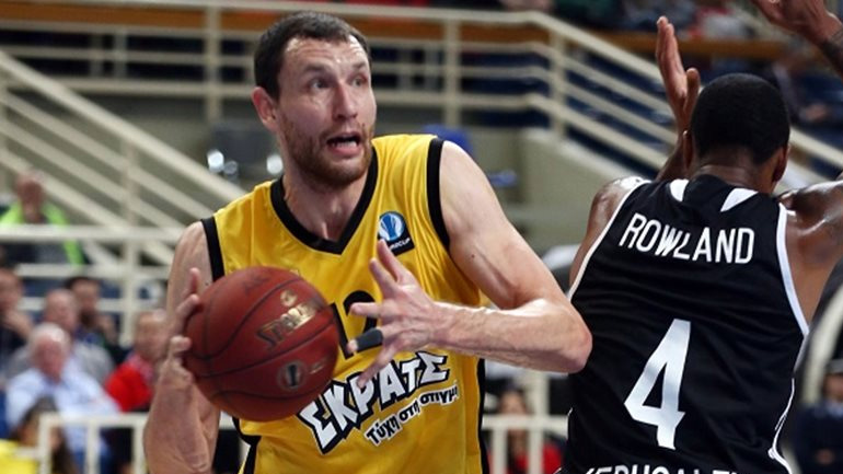 Άλλαξε ώρα το Χάποελ-ΑΕΚ