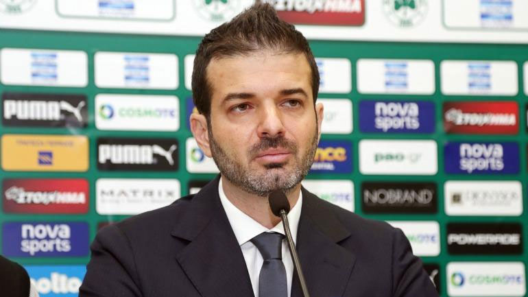 Στραματσόνι: «Παραμένει μεγάλος παίκτης ο Εσιέν»