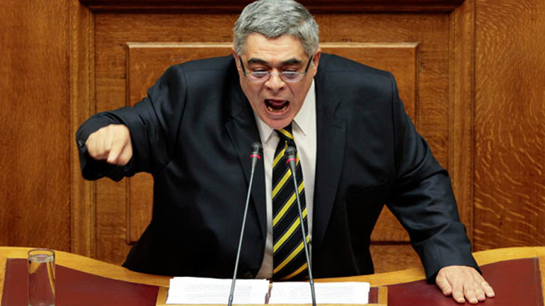 Άρση ασυλίας Μιχαλολιάκου αποφάσισε η Επιτροπή Δεοντολογίας