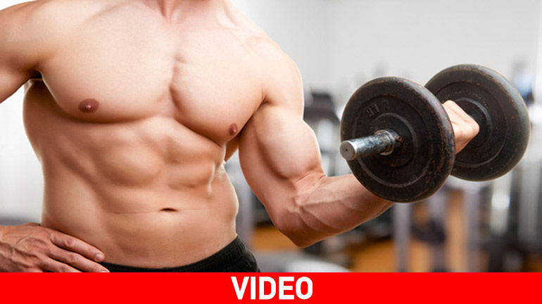 Η προπόνηση των 22 λεπτών