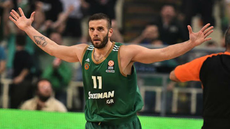 «Να βοηθήσω όσο μπορώ»