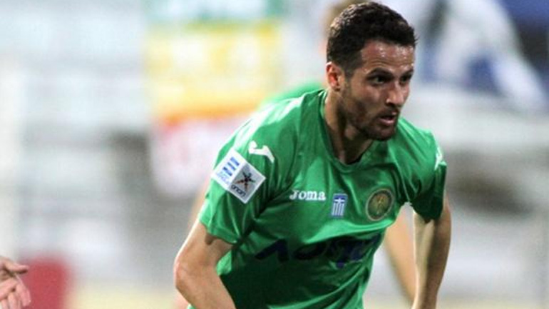 Πανθρακικός: Προπονήθηκε ο Μελίσσης