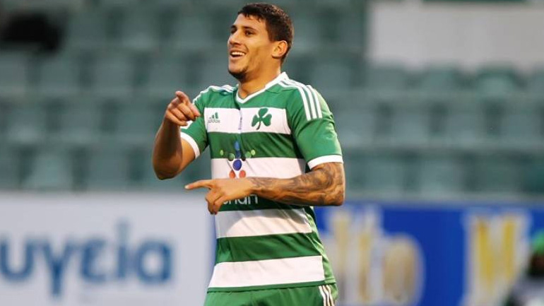 Στο στόχαστρο της Τουλούζ ο Καρέλης