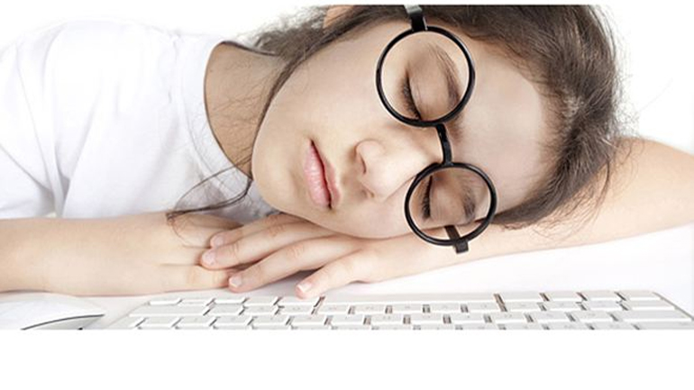 Πότε πρέπει να ελέγξετε τα μάτια του παιδιού σας;