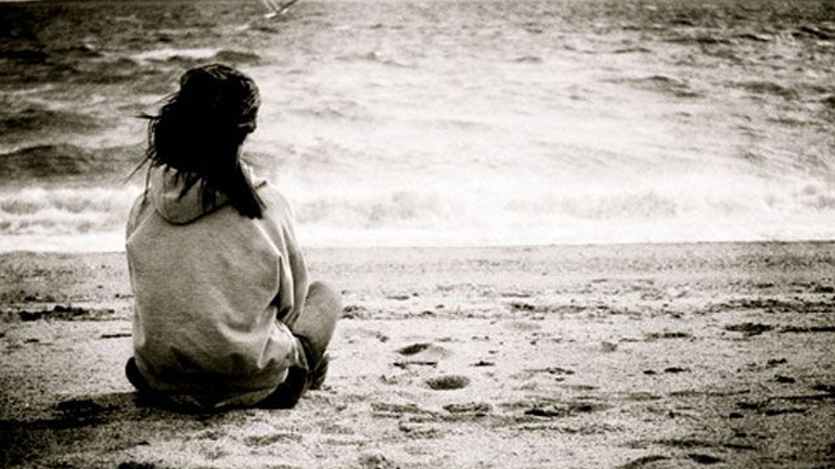 Η μοναξιά ανοίγει τον δρόμο στις αρρώστιες