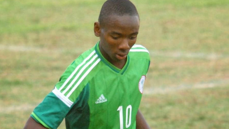 Ενδιαφέρεται για Νουακαλί ο Ολυμπιακός