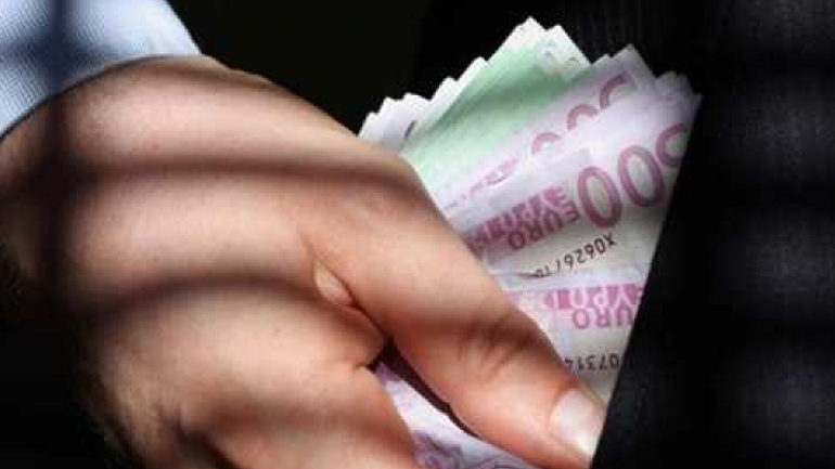 Θεσσαλονίκη: Δίωξη σε βάρος 13 υπαλλήλων Ταμείων για την υπεξαίρεση