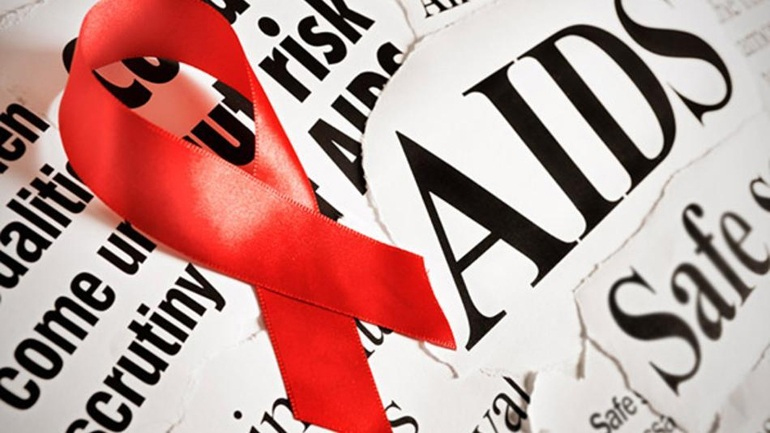 Ρεκόρ μολύνσεων από τον ιό του HIV το 2014