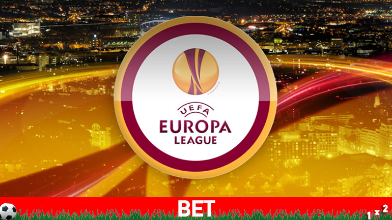 Ο Ακάλυπτος προτείνει «Χ» και διπλά από το Europa League Ο Ακάλυπτος προτείνει «Χ» και διπλά από το Europa League