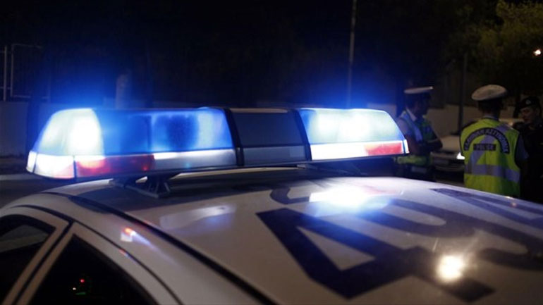 Θεσσαλονίκη: Κινηματογραφική κλοπή τσάντας από περαστικό