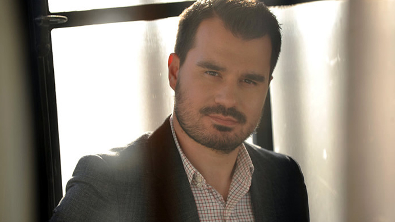 Παπαμιμίκος: Αν εκλεγεί ο Μεϊμαράκης μπορεί και να παραιτηθώ