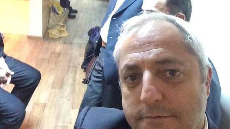 Συνελήφθησαν Τούρκοι επιχειρηματίες στη Ρωσία