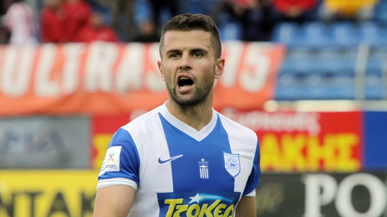 Εξέδωσε ανακοίνωση για τον Λίλα ο ΠΑΣ Γιάννινα