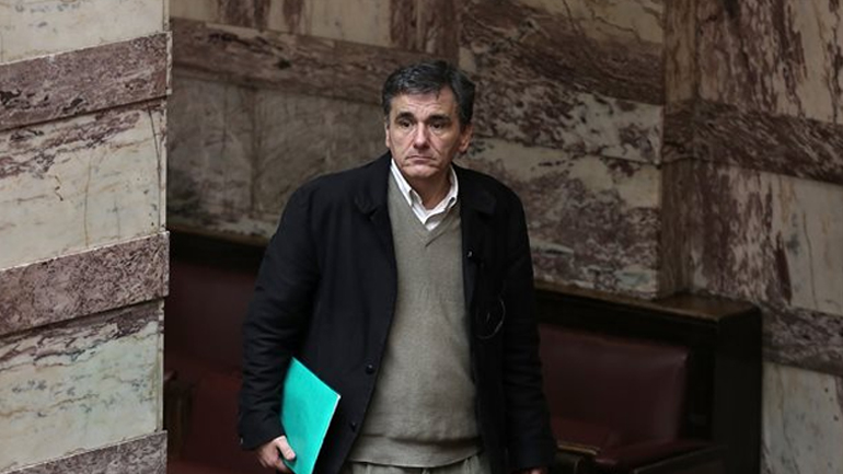 Τσακαλώτος: Η αντιπολίτευση διακατέχεται από επαρχιωτισμό