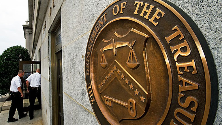 ΗΠΑ: Κυρώσεις σε πρόσωπα και επιχειρήσεις για παροχή βοήθειας στον Άσαντ