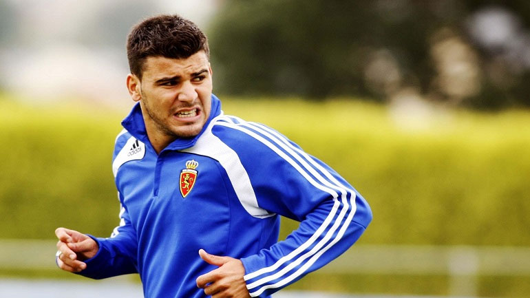 Δοκιμάζει Ισπανό επιθετικό η Καλλονή