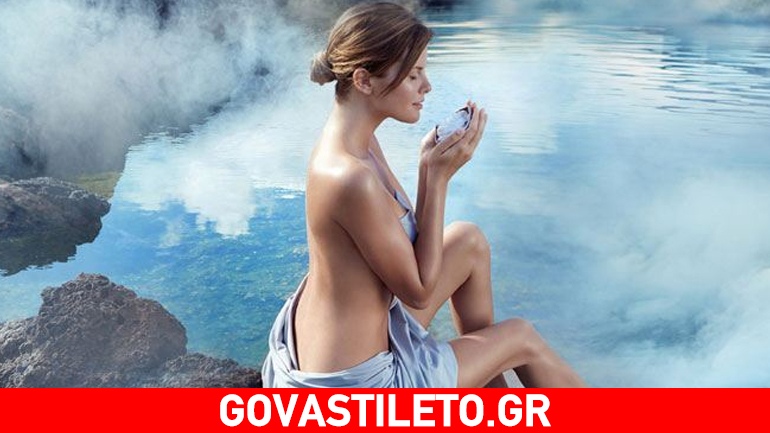 Tα scrub της νεότητας!