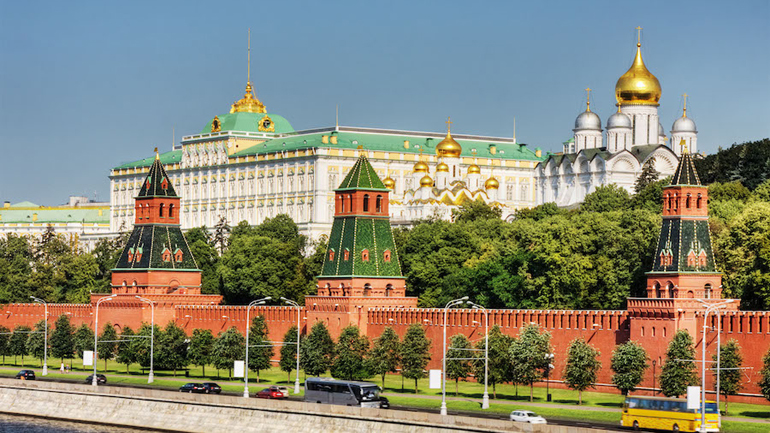 Κρεμλίνο: «Δεν εξετάζουμε το ενδεχόμενο κυρώσεων κατά της Άγκυρας»